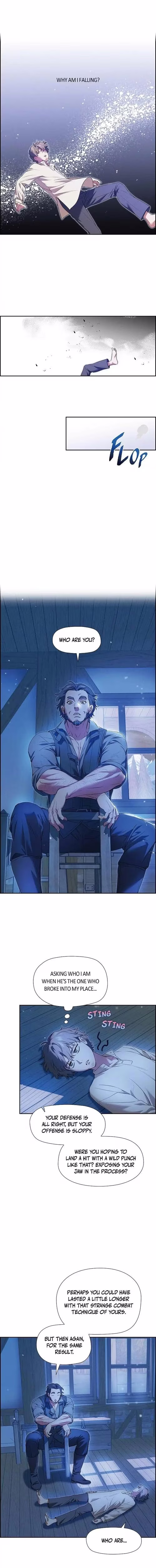 Ice Lamp - The Chronicles of Kira - Chapter 22 - Part 10