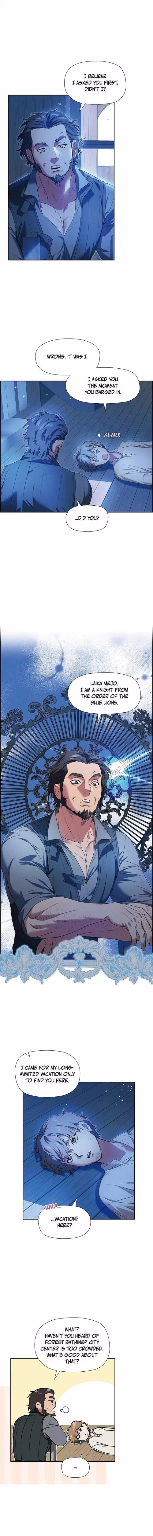 Ice Lamp - The Chronicles of Kira - Chapter 22 - Part 11