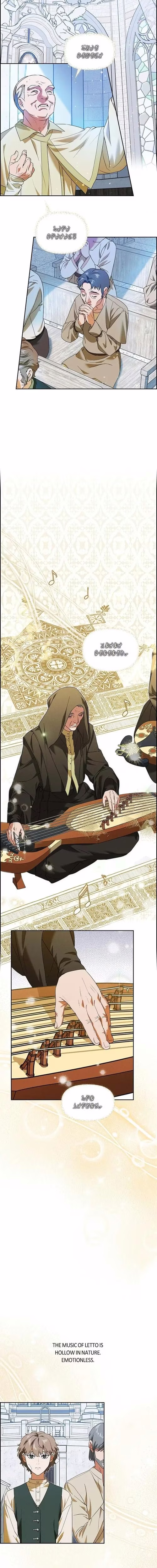 Ice Lamp - The Chronicles of Kira - Chapter 23 - Part 3