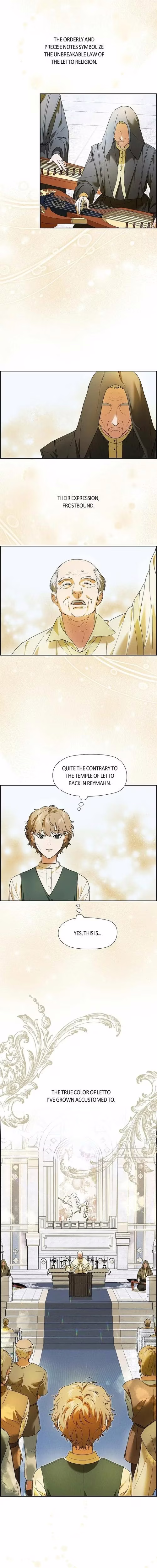 Ice Lamp - The Chronicles of Kira - Chapter 23 - Part 4