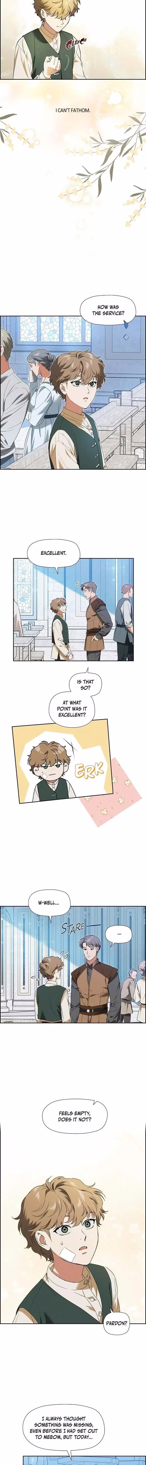 Ice Lamp - The Chronicles of Kira - Chapter 23 - Part 6