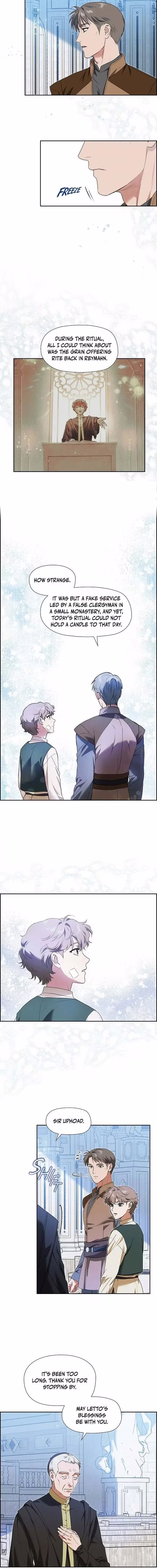 Ice Lamp - The Chronicles of Kira - Chapter 23 - Part 7