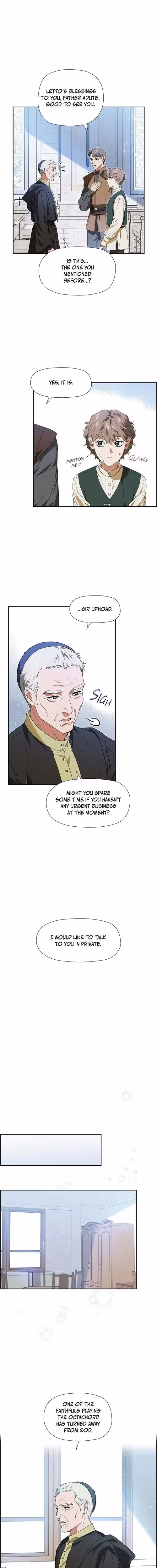 Ice Lamp - The Chronicles of Kira - Chapter 23 - Part 8