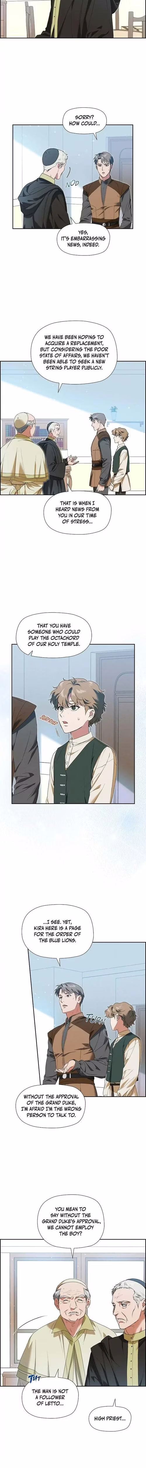 Ice Lamp - The Chronicles of Kira - Chapter 23 - Part 9