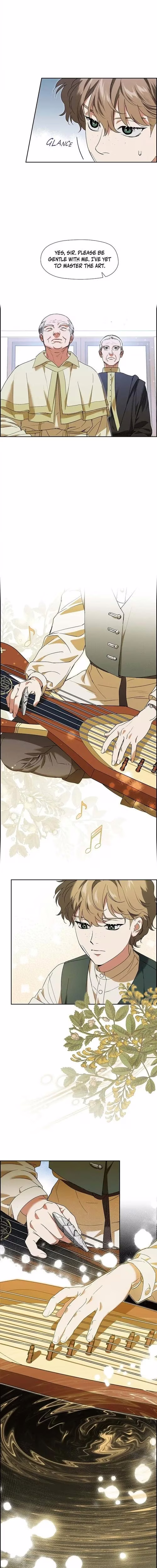 Ice Lamp - The Chronicles of Kira - Chapter 23 - Part 11