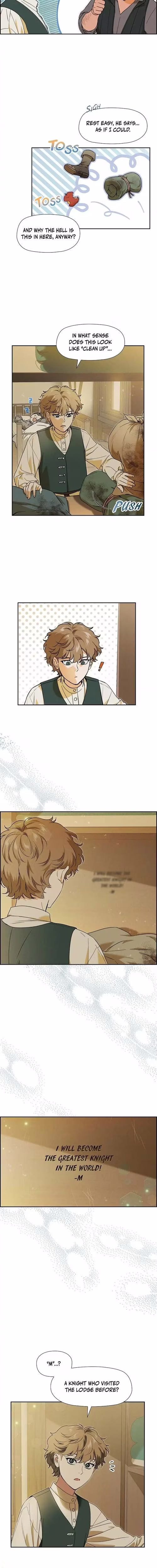 Ice Lamp - The Chronicles of Kira - Chapter 24 - Part 3