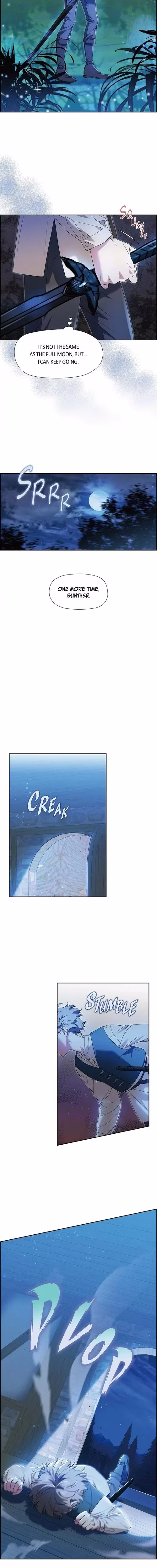 Ice Lamp - The Chronicles of Kira - Chapter 24 - Part 6