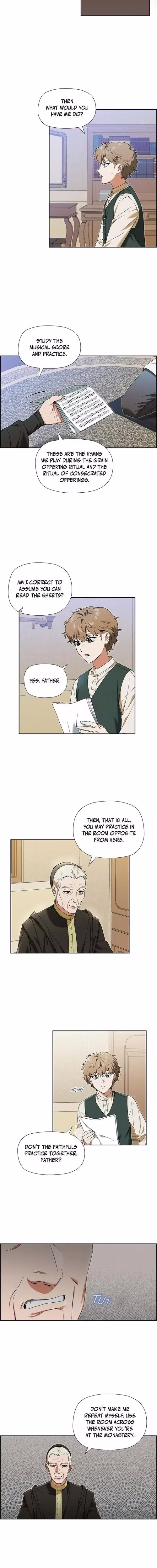 Ice Lamp - The Chronicles of Kira - Chapter 24 - Part 10