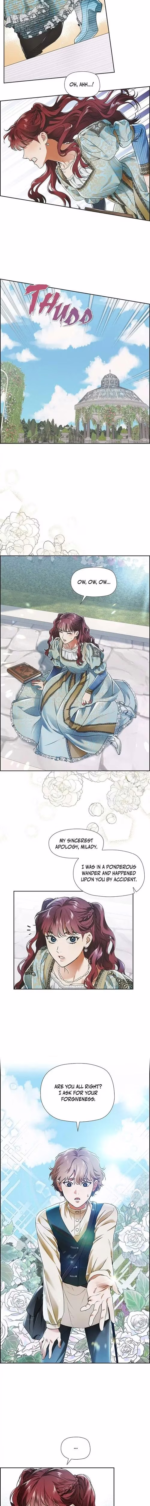 Ice Lamp - The Chronicles of Kira - Chapter 25 - Part 3