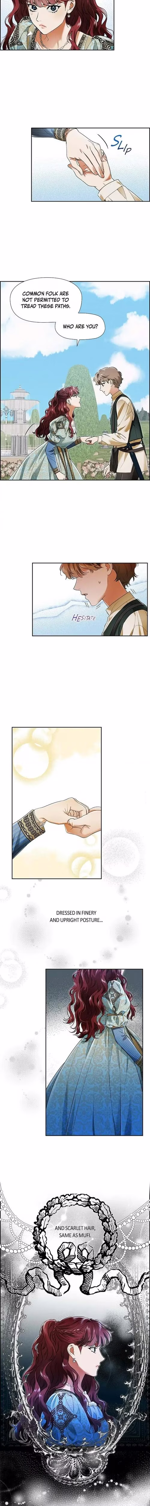 Ice Lamp - The Chronicles of Kira - Chapter 25 - Part 4