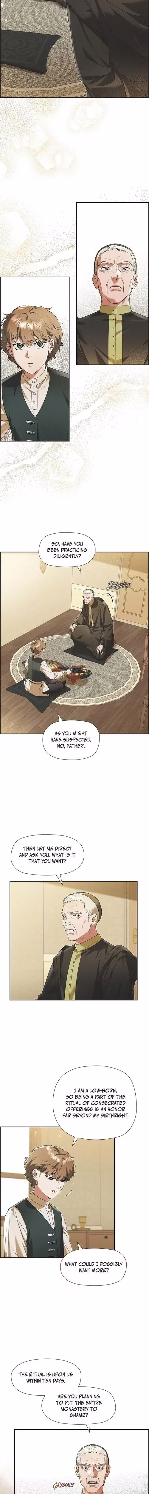 Ice Lamp - The Chronicles of Kira - Chapter 26 - Part 4