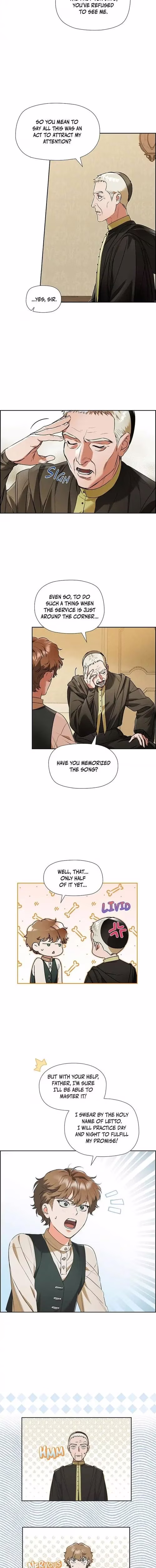 Ice Lamp - The Chronicles of Kira - Chapter 26 - Part 6