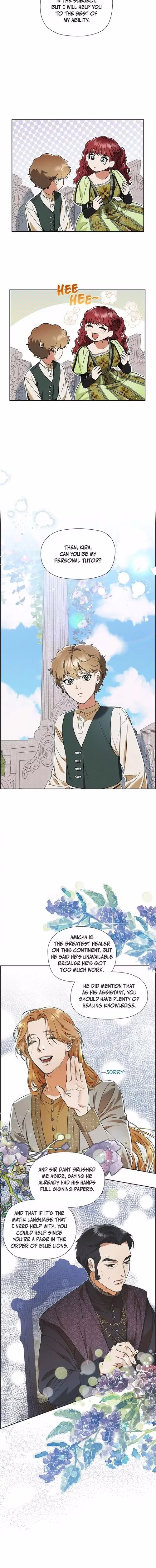 Ice Lamp - The Chronicles of Kira - Chapter 26 - Part 10