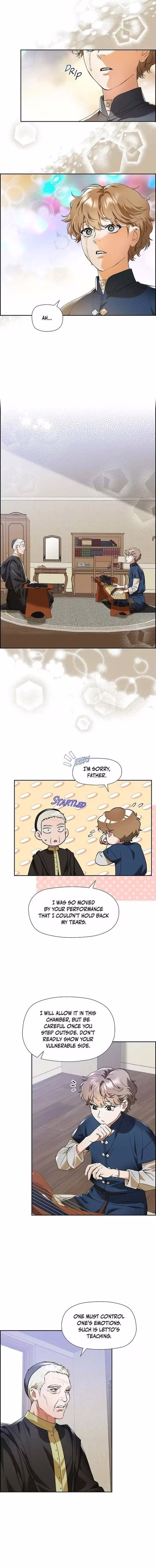 Ice Lamp - The Chronicles of Kira - Chapter 27 - Part 4