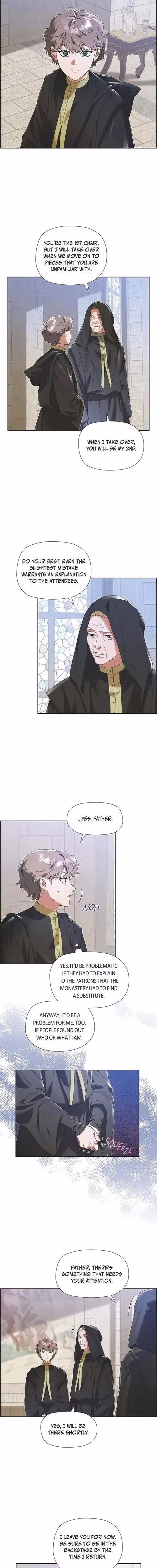 Ice Lamp - The Chronicles of Kira - Chapter 27 - Part 6