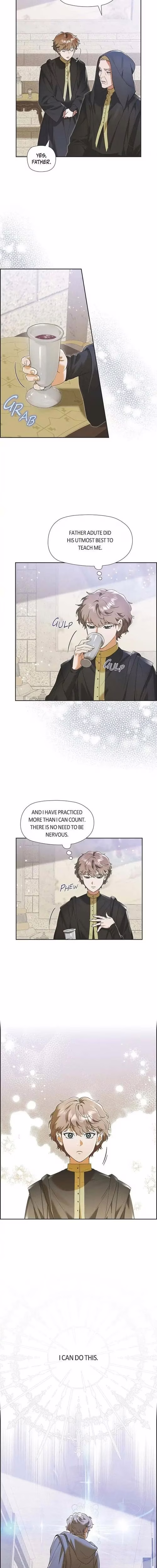 Ice Lamp - The Chronicles of Kira - Chapter 27 - Part 7