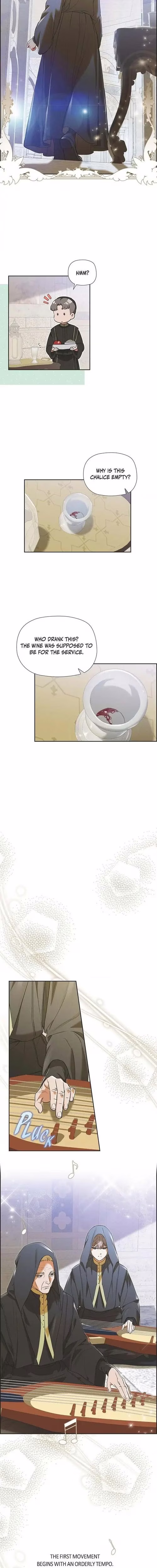 Ice Lamp - The Chronicles of Kira - Chapter 27 - Part 8