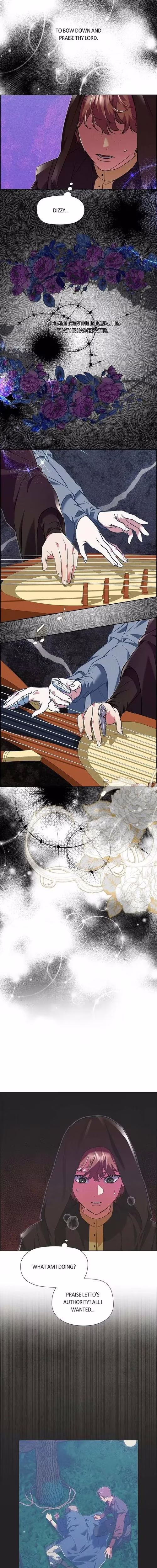 Ice Lamp - The Chronicles of Kira - Chapter 27 - Part 10