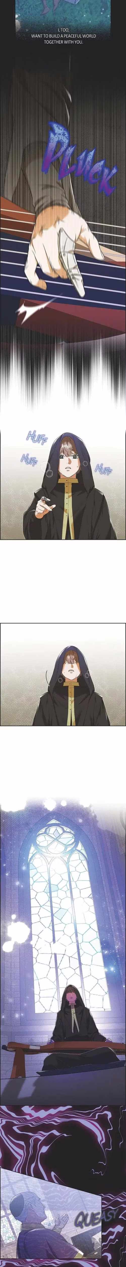 Ice Lamp - The Chronicles of Kira - Chapter 27 - Part 11