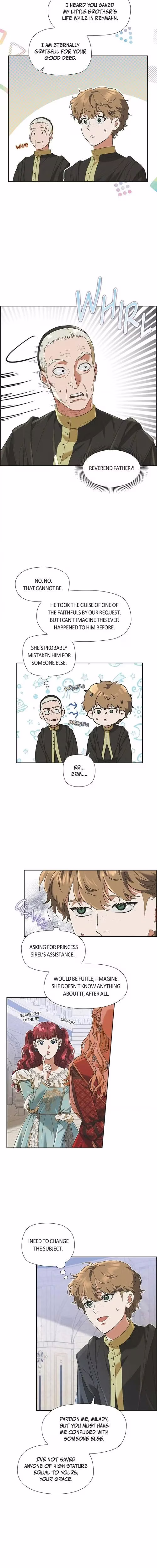 Ice Lamp - The Chronicles of Kira - Chapter 28 - Part 7