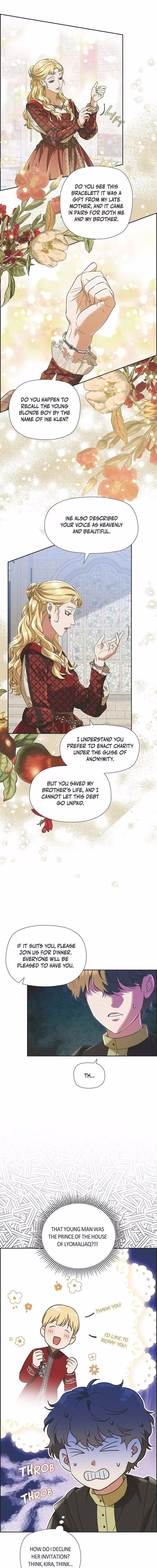 Ice Lamp - The Chronicles of Kira - Chapter 28 - Part 8