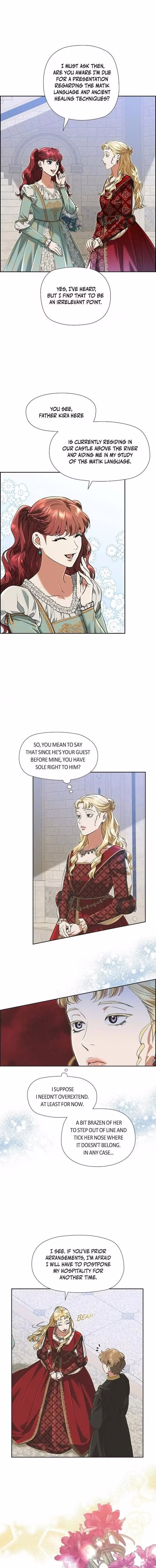 Ice Lamp - The Chronicles of Kira - Chapter 28 - Part 10