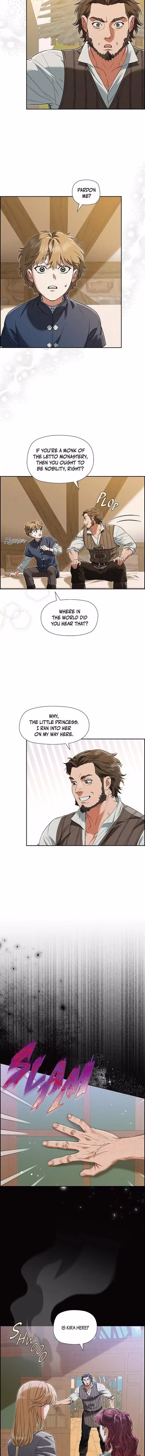 Ice Lamp - The Chronicles of Kira - Chapter 29 - Part 4