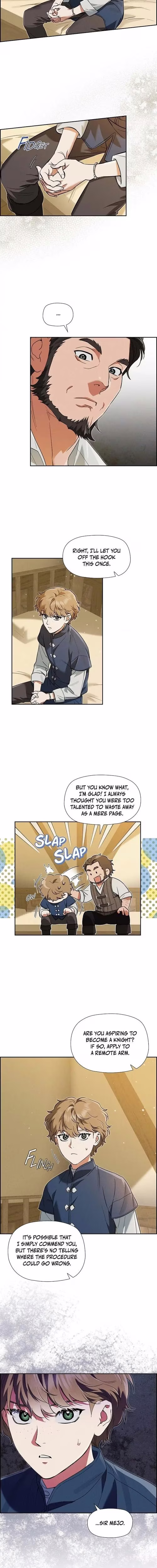 Ice Lamp - The Chronicles of Kira - Chapter 29 - Part 7