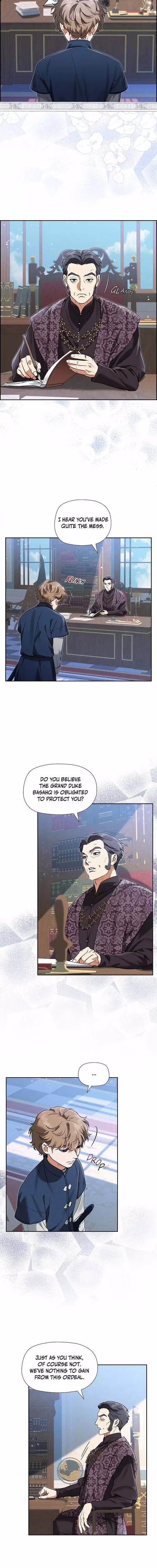 Ice Lamp - The Chronicles of Kira - Chapter 29 - Part 11