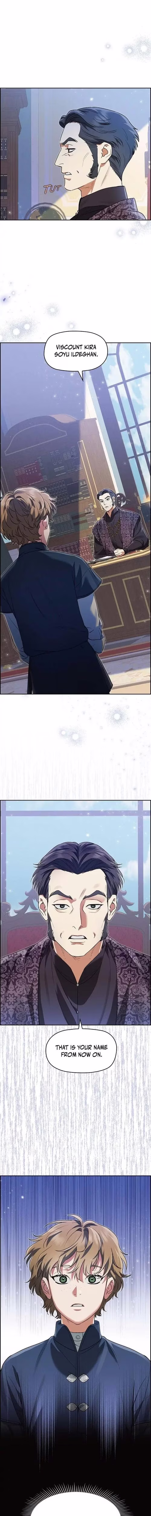 Ice Lamp - The Chronicles of Kira - Chapter 29 - Part 12