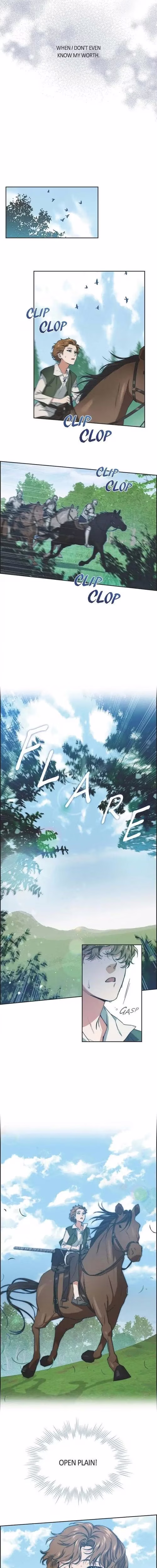 Ice Lamp - The Chronicles of Kira - Chapter 3 - Part 4