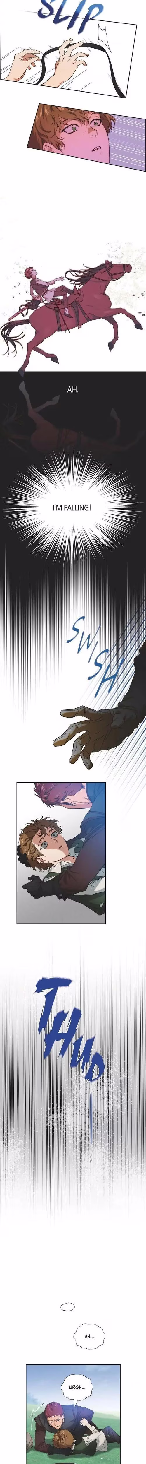 Ice Lamp - The Chronicles of Kira - Chapter 3 - Part 6