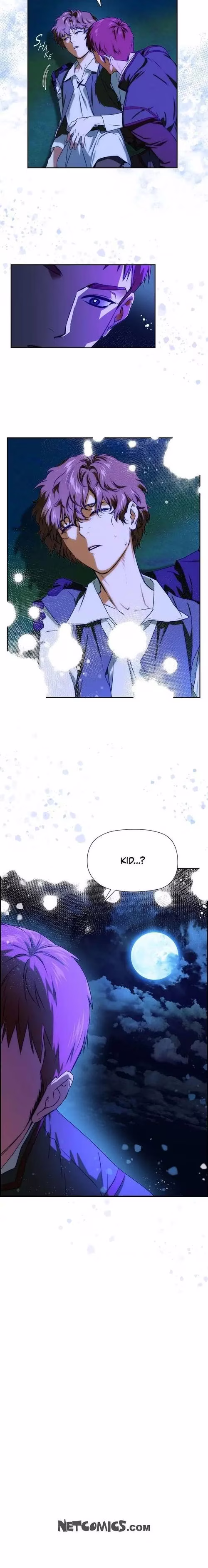 Ice Lamp - The Chronicles of Kira - Chapter 3 - Part 10