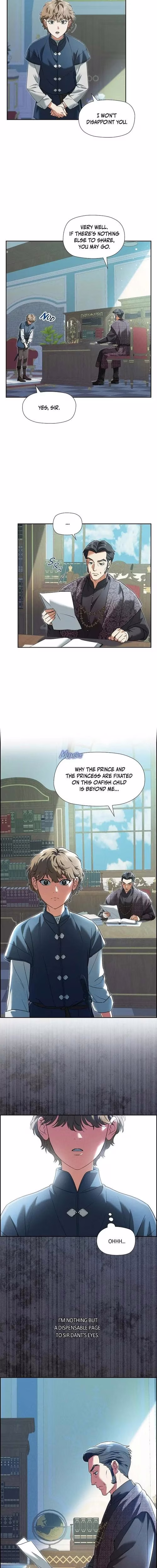 Ice Lamp - The Chronicles of Kira - Chapter 30 - Part 5