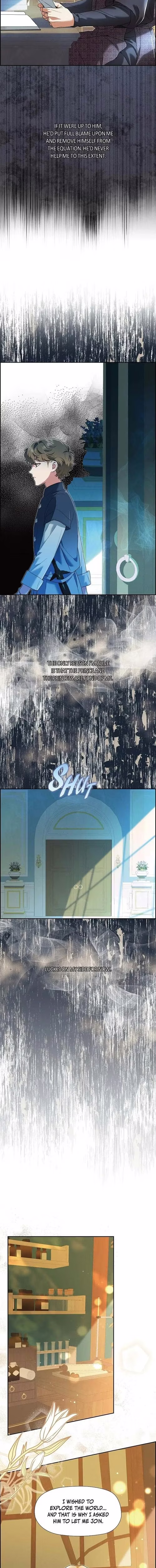 Ice Lamp - The Chronicles of Kira - Chapter 30 - Part 6