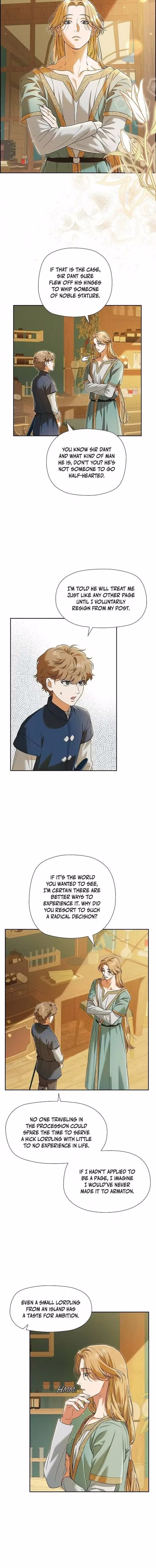 Ice Lamp - The Chronicles of Kira - Chapter 30 - Part 7