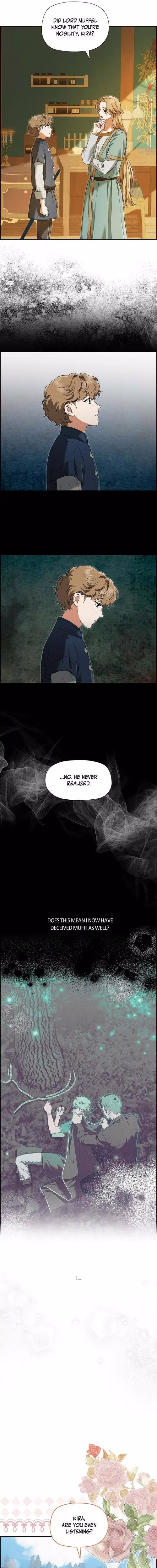 Ice Lamp - The Chronicles of Kira - Chapter 30 - Part 8