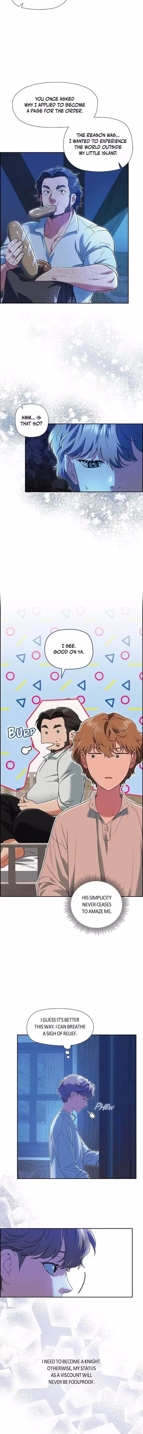 Ice Lamp - The Chronicles of Kira - Chapter 30 - Part 11