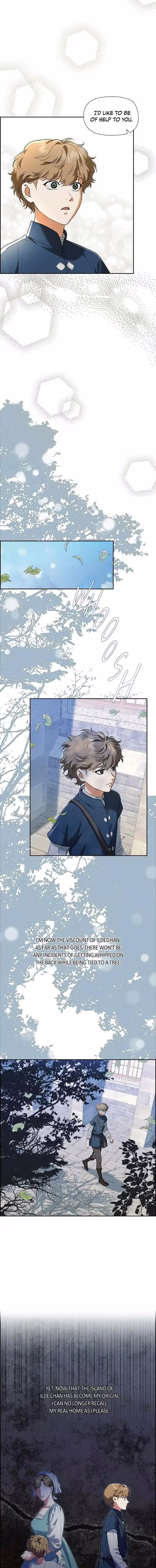 Ice Lamp - The Chronicles of Kira - Chapter 31 - Part 4