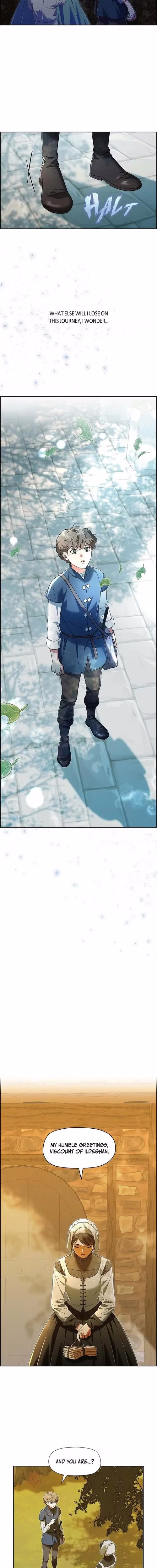 Ice Lamp - The Chronicles of Kira - Chapter 31 - Part 5