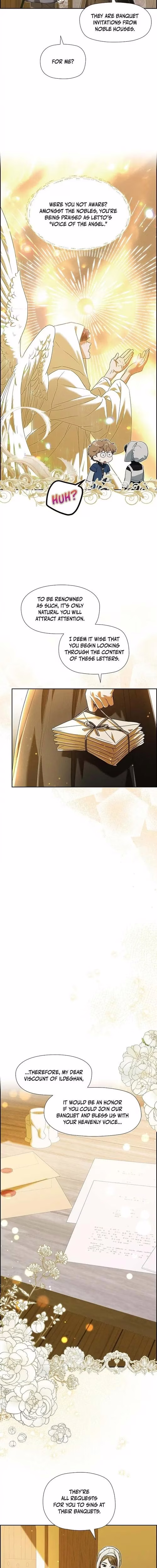 Ice Lamp - The Chronicles of Kira - Chapter 31 - Part 7