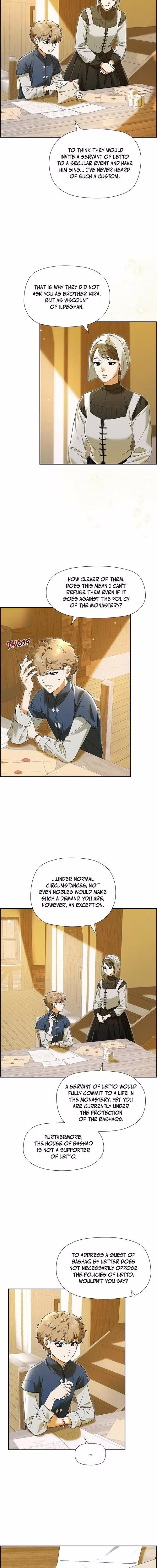 Ice Lamp - The Chronicles of Kira - Chapter 31 - Part 8