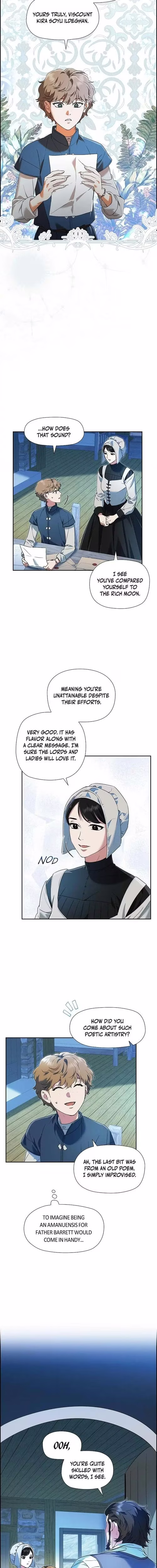 Ice Lamp - The Chronicles of Kira - Chapter 31 - Part 10