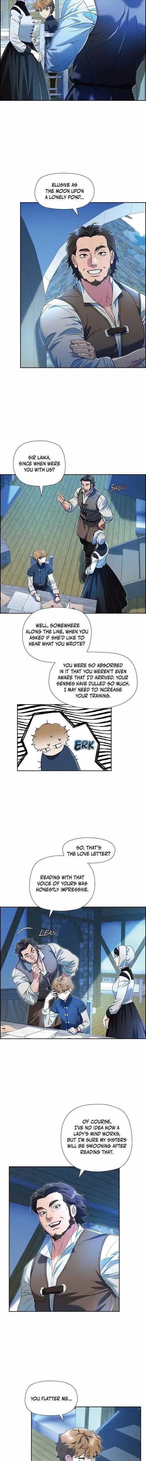 Ice Lamp - The Chronicles of Kira - Chapter 31 - Part 11