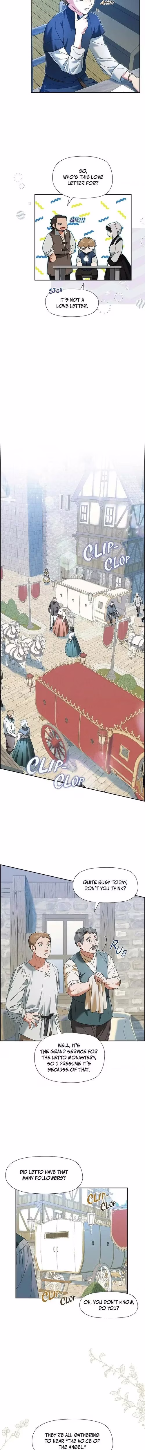 Ice Lamp - The Chronicles of Kira - Chapter 31 - Part 12