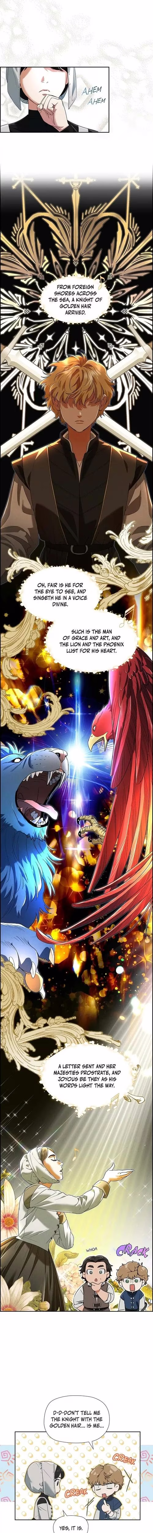 Ice Lamp - The Chronicles of Kira - Chapter 32 - Part 3