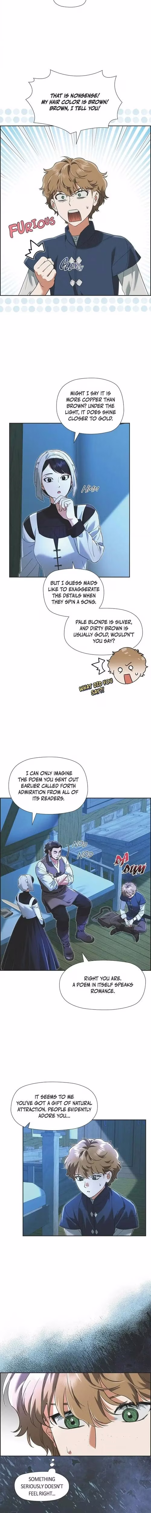 Ice Lamp - The Chronicles of Kira - Chapter 32 - Part 4