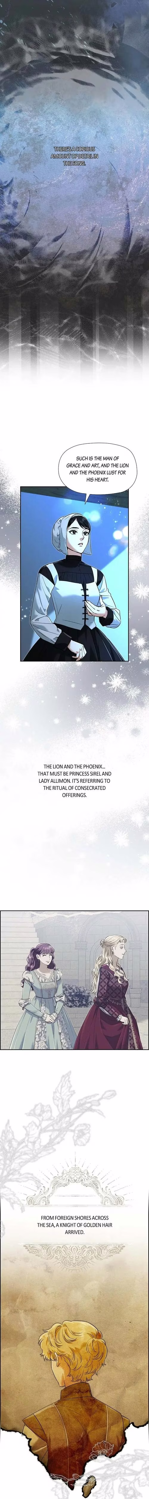 Ice Lamp - The Chronicles of Kira - Chapter 32 - Part 5