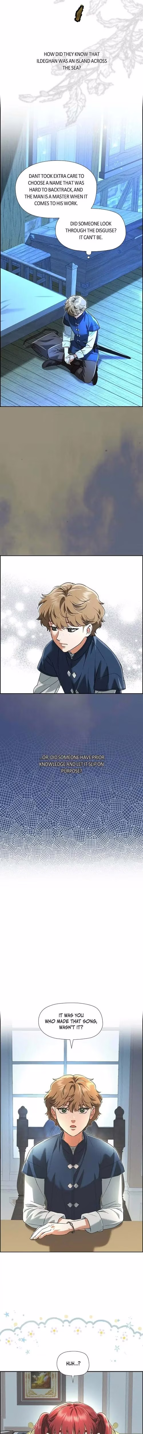 Ice Lamp - The Chronicles of Kira - Chapter 32 - Part 6