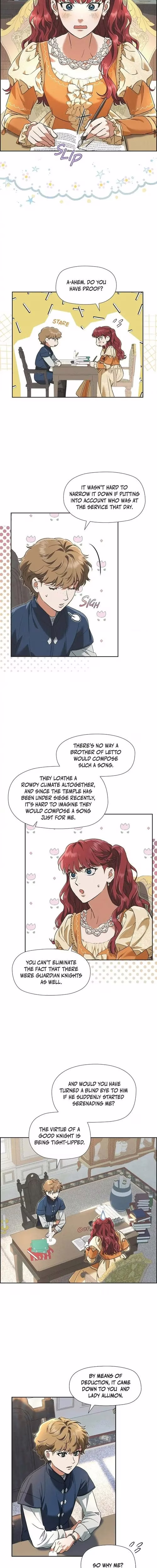 Ice Lamp - The Chronicles of Kira - Chapter 32 - Part 7